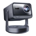 Hisense C2TUK Ultra 4k Trichroma Smart Mini Projector