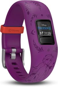 Garmin vivofit Jr.2 Kids Activity Tracker – Frozen Anna Edition