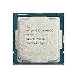 Intel Celeron G5905 3.5 GHz Dual-Co