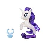 My Little Pony The Movie Rarity Seapony