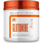 Ballistic Supps - L-Glutamine - 400 Grams