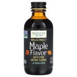 Frontier Maple Flavor 59 ml