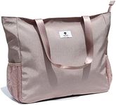 LARGE BEACH BAG Water Resistant Lig