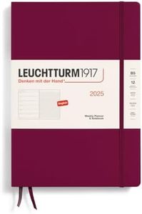 LEUCHTTURM