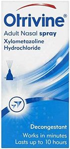Otrivine Nasal Spray Adult - 10ml - 6 Packs