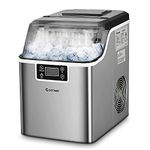 Tramontina Stainless Steel Ice Maker