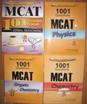Examkrackers MCAT 101 Passages in MCAT: Verbal Reasoning