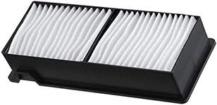 azurano Air Filter Replacement for EPSON ELPAF39, V13H134A39 for EH-TW9300, EH-TW9200W, EH-TW9200, EH-TW9100W, EH-TW9100, EH-TW9000W, EH-TW8300W, EH. - TW8300. 0, EH-TW8200W, EH-TW8200, EH-TW8100, EH-