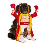 Rubie's Rocky Pet Costume, As Shown, X-Large