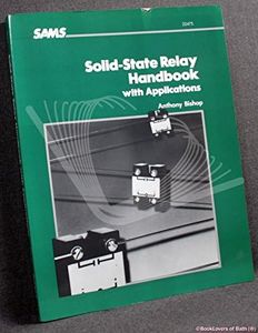 Solid-state Relay Handbook with Applications