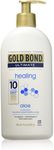 Gold Bond Ultimate Aloe Cream 14oz Pump (2 Pack)