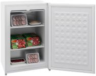 HOMCOM Upright Freezer, 3.0 Cu.Ft C