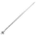 Grounding Rod Grounding Electrode Iron Made Galvanized Earthing Rod for Lighting Protection for Electric Fences Antennas Satellite Dishes Grounding and Bonding Needs