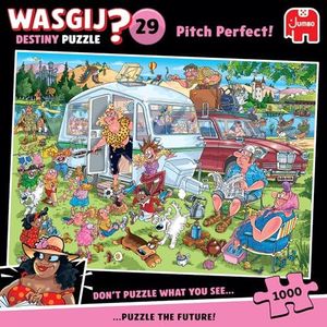 Wasgij Des