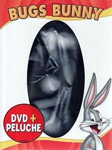 Bugs Bunny - Il Tuo Simpatico Amico Bugs Bunny (DVD + Peluche)