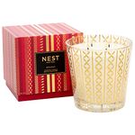 NEST Fragrances Scented Luxury Candle, Holiday