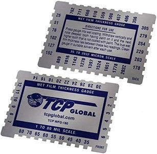 TCP Global