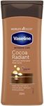 Vaseline Essential Moisture Cocoa Radiant Lotion 200 ml