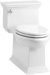 KOHLER K-6428-0 Memoirs Stately Com