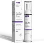 Dark Spot Remover Serum for Face, D