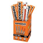 FANTASTICK MEAT SNACKS - ORIGINAL SALAMI STICK - 20 Individually wrapped 17g sticks