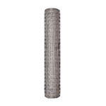 Origin Point Brands 312450 50-Foot X 24-Inch Gray Plastic Poultry Netting with 1-Inch Openings