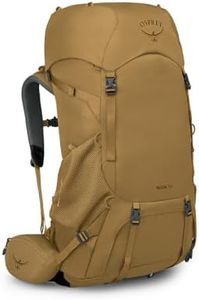 Osprey Men's Rook 50 Backpack