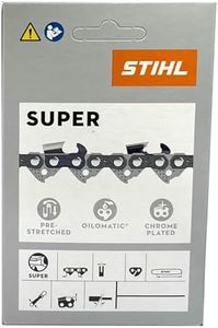 STIHL 26RS 81 Rapid Super Chainsaw Chain 20" Bar .325 pitch .063 gauge