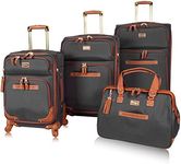 Steve Madden Designer Luggage Colle