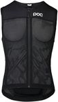 POC Spine VPD Air Womans Vest Spine VPD Air Womans Vest, Uranium Black, Medium/Slim