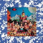 Their Satanic Majesties Request[LP]