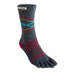 Injinji Trail Midweight Crew Coolmax Peak Teensokken Unisex