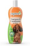 Espree Classic Care Shampoo and Con