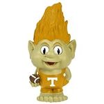 NCAA Tennessee Large Garden Troll