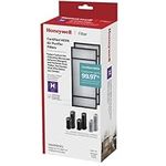 Honeywell True HEPA Air Purifier Re