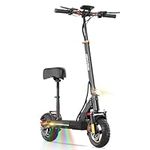 IENYRID Adults Electric Scooter wit