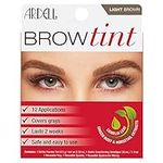 Ardell Brow Tint in Light Brown, Se