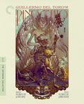 Guillermo del Toro’s Pinocchio [4k 