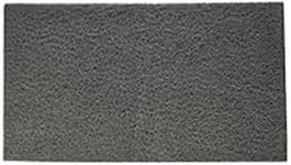 Penn-Plax Nitrate Remover Infused Filter Media Pad, 18 by 10-Inch