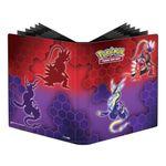 9 Pocket PRO-Binder - Koraidon & Miraidon