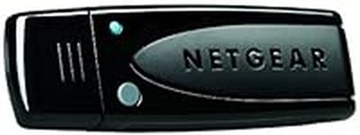 Netgear WNDA3100 Dual Band N600 1.1
