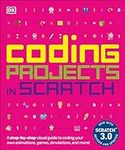 Coding Projects in Scratch: A Step-