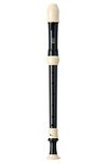 YAMAHA (Yamaha) ABS plastic recorder Alto Baroque YRA-302BII