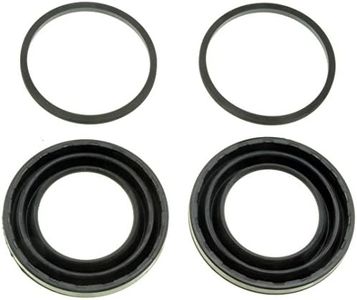 Dorman MAS D670018 Disc Brake Caliper Repair Kit Compatible with Select Models