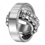 Self Aligning Ball Bearings