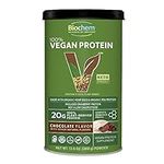Biochem, Vegan Protein Powder, 20g 