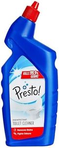 Presto! Toilet Cleaner - 1 L