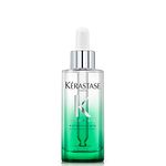Kérastase Specifique, Serum Potentialiste, Balancing Defence Serum, For Normal to Dry to Sensitive or Oily Scalps, For Unbalanced Scalps, All Hair Types, With Vitamin C and 10% Bifidus Prebiotic, 90ml