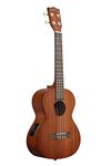 Kala MK-TE Tenor Acoustic-Electric Ukulele