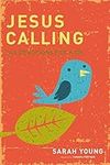 Jesus Calling: 365 Devotions For Ki